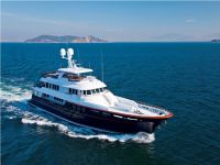RMK Marine iki süperyatı ile final oylamasında
