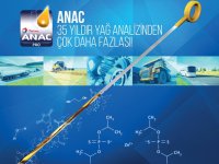 TOTAL'den yağ analiz sistemi