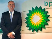 BP Türkiye’nin yeni Ülke Başkanı Joe Murphy oldu