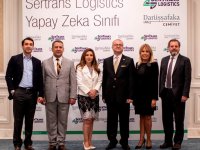 Sertrans'tan yapay zeka odaklı kodlama sınıfı