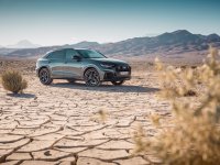Q ailesinin yeni yüzü: Audi Q8