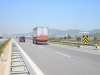 Antalya Emniyeti'nden ağır tonajlı araç açıklaması