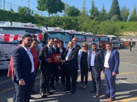 Beltur’un tercihi Isuzu NPR 10 oldu