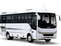 Turizmcilerin otobüste "Otokar tercihi" hız kesmiyor