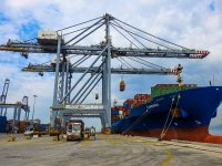 DP World Yarımca'dan Uzakdoğu'ya ulaşmak artık çok kolay