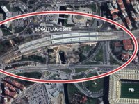 Bakanlık onayladı: Söğütlüçeşme gar olacak