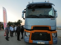 Renault Trucks, Adana'da İkikardeş Otomotiv'den sorulacak