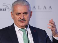 Yıldırım: Plaka tahdidi tamamdır, hayırlı uğurlu olsun