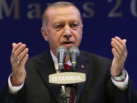 Cumhurbaşkanı Erdoğan: ÖTV'de süreyi uzatabiliriz