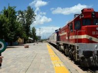 Edirne - Filibe tren seferleri başlıyor