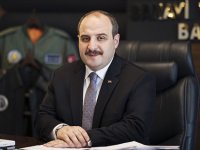 "Yerli oto elektrikli ve menzili 500 km olacak"