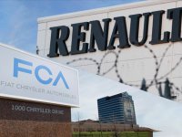 Fiat Chrysler, Renault'a "gel birleşelim" dedi