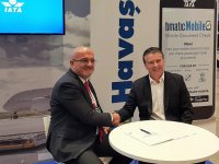 Havaş, Timatic Mobil için IATA ile el sıkıştı