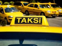 Alana gitmek için taksiye, uçaktan fazla ödeyeceksiniz