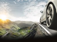 Continental'den Bayram için lastik tavsiyeleri