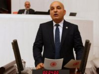 Lojistik köyde kamulaştırma mağduriyet getiriyor