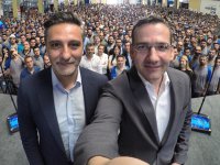 TEMSA, yeni yönetimiyle yeni büyüme dönemine giriyor