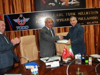 TCDD Taşımacılık ve İran demiryolları işbirliği