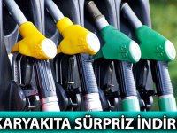 Akaryakıtta yansımayan indirim
