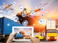 E-commerce and the digitalisation ‘will transform freight demand’
