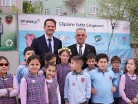 DP World Yarımca, "ÇEVRE"de rol model oldu