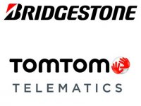 Bridgestone, TomTom Telematics’i Bünyesine Katıyor