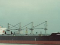 İskenderun Gemi İşletmeciliği filoyu büyütüyor