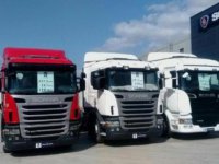 Scania'da önemli görev değişiklikleri