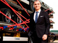 Krone, Türkiye'nin En Hızlı Büyüyen 4. İhracatçısı
