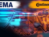 PEMA ve Continental lastik yönetimini dijitalleştirecek