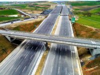 Çatalca Çevre Yolu sonunda açılıyor