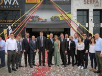 Pirelli, Maresen Otomotiv ile Nilüfer'de hizmet verecek