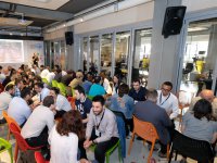 Mercedes StartUP Yarışması Finalistleri Belli Oldu