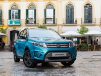 Suzuki Vitara’da Haziran'a özel takas desteği