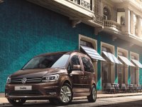 Volkswagen Caddy’de 19 bin TL’ye varan indirim