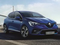 "Clio'ların en iyisi" Ekim'de Türkiye'de satışa çıkıyor