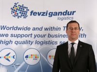 Fevzi Gandur Logistics, ABD pazarında büyüyor