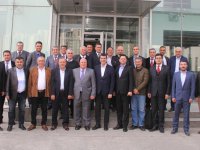 Güven Makina, yeniden TREDER üyesi oldu