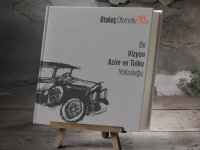 Otokoç Otomotiv, 90 yıllık tarihini kitaplaştırdı