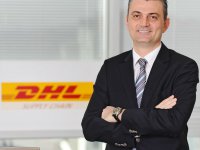 Alman DHL, Türkiye’den ‘teknoloji' ihraç ediyor