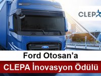 Ford Otosan'a Avrupa'dan büyük ödül