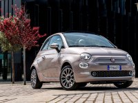 Fiat 500 satışı Avrupa'da 3 milyon adede ulaştı
