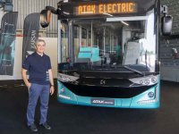 Jest’ten sonra Atak da, dünya vitrinine çıktı
