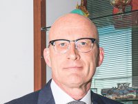 "MIP, konteyner işlem hacminde zirveye çıktı"