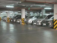 "500 bin aracı garajlarda tutuyoruz"