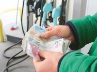 Benzine zam kapıda