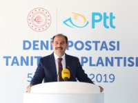 PTT AŞ, “Deniz Postası” Uygulamasını Tanıttı