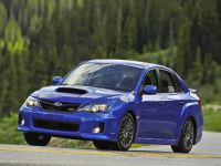 Yeni Impreza görücüye çıktı