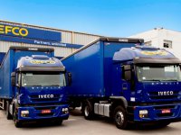 GEFCO, Chronotruck'u satın aldı
