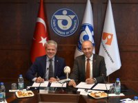 İZTO Ve SunExpress’ten İşbirliği Protokolü